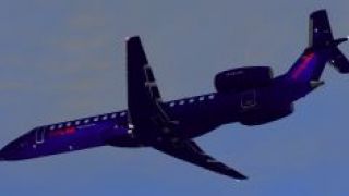Screenshot 4 — Sionline Embraer ERJ145