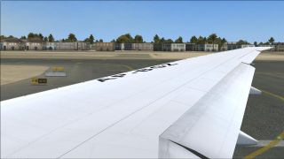 Screenshot 8 — Pakistan International Airlines Boeing 777 AP-BGZ