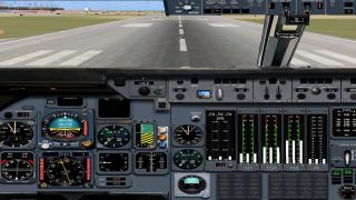 Screenshot 1 — Lockheed L-1011 Tristar 500 Updated Package