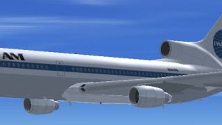 Screenshot 7 — Lockheed L-1011 Tristar 500 Updated Package