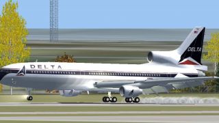 Screenshot 2 — Lockheed L-1011 Tristar 500 Updated Package