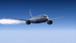 Screenshot 4 — Aeroflot Cargo Boeing 777-F VP-BGF