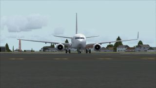 Screenshot 15 — TDS Boeing 737-700 Base Package V2.0