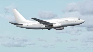 Screenshot 18 — TDS Boeing 737-700 Base Package V2.0