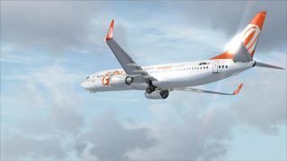 Screenshot 14 — Brazilian Boeing 737-800