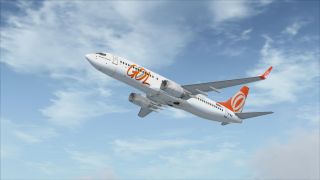 Screenshot 15 — Brazilian Boeing 737-800
