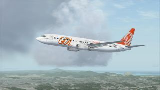 Screenshot 6 — Brazilian Boeing 737-800