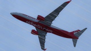Screenshot 2 — AirBerlin Boeing 737-800 WL D-ABMS