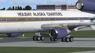 Screenshot 8 — McDonnell Douglas DC-10-15 Air Charter 4-Pack