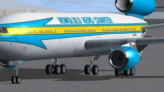 Screenshot 10 — McDonnell Douglas DC-10-15 Air Charter 4-Pack