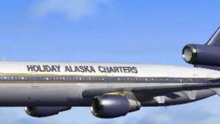 Screenshot 20 — McDonnell Douglas DC-10-15 Air Charter 4-Pack