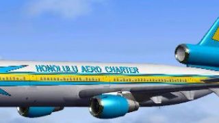 Screenshot 19 — McDonnell Douglas DC-10-15 Air Charter 4-Pack