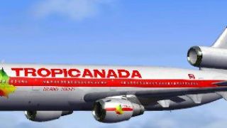Screenshot 18 — McDonnell Douglas DC-10-15 Air Charter 4-Pack