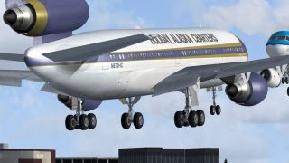 Screenshot 11 — McDonnell Douglas DC-10-15 Air Charter 4-Pack