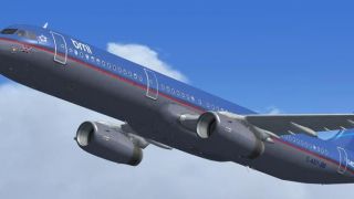 Screenshot 4 — bmi Airbus A321 G-MIDC