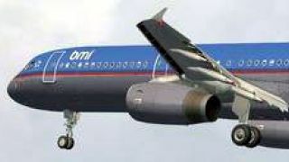 Screenshot 5 — bmi Airbus A321 G-MIDC