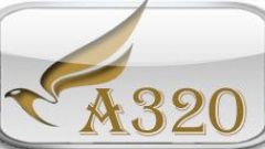 Screenshot 7 — Shaheen Air Airbus A320-214 AP-BLK