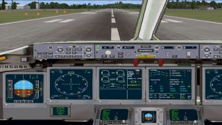 Screenshot 2 — Embraer EKC-390 Updated Package