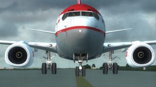 Screenshot 3 — LTU Airlines Boeing 737-600 D-ALTJ