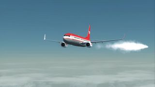 Screenshot 5 — LTU Airlines Boeing 737-800WL D-ALTC