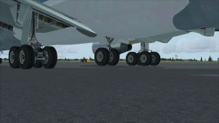 Screenshot 11 — McDonnell Douglas MD-11 Mega Pack