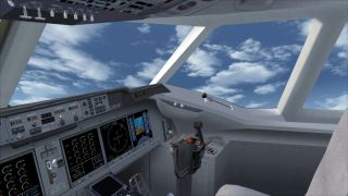 Screenshot 9 — McDonnell Douglas MD-11 Mega Pack