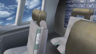 Screenshot 20 — McDonnell Douglas MD-11 Mega Pack