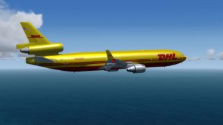 Screenshot 60 — McDonnell Douglas MD-11 Mega Pack