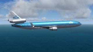 Screenshot 32 — McDonnell Douglas MD-11 Mega Pack