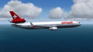 Screenshot 43 — McDonnell Douglas MD-11 Mega Pack