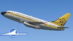 Screenshot 3 — Malaysia Singapore Airline Boeing 737-100