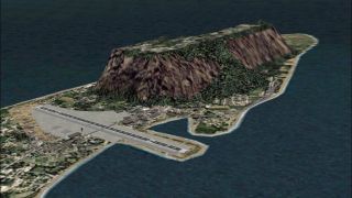 Screenshot 2 — Gibraltar