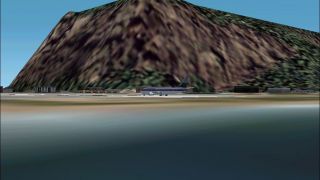 Screenshot 3 — Gibraltar