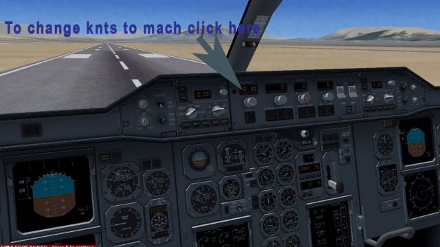 Screenshot 1 — Pakistan International Airlines A310 AP-BEQ