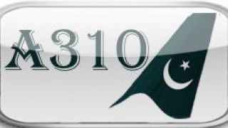 Screenshot 7 — Pakistan International Airlines A310 AP-BEQ