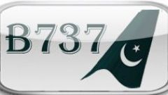 Screenshot 9 — PIA Boeing 737-340