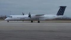 Screenshot 2 — Porter Airlines Dash 8 Q400
