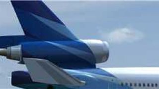 Screenshot 6 — Garuda Indonesia McDonnell Douglas MD-11 PK-GIK