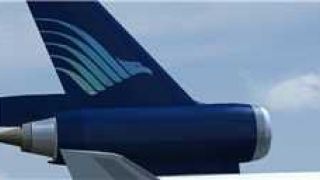 Screenshot 6 — 1990's Garuda Indonesia McDonnell Douglas MD-11