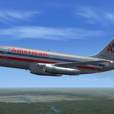 Page 68 - Civil Aircraft Addons for FSX (Freeware)