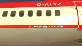 Screenshot 4 — LTU Airlines Boeing 737-700WL D-ALTZ
