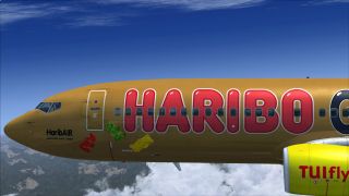 Screenshot 7 — TUIfly Boeing 737-8K5 D-ATUD