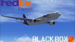 Screenshot 5 — Fedex Airbus A330-200F PW