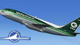 Screenshot 3 — Iraqi Airways Boeing 737-200ADV