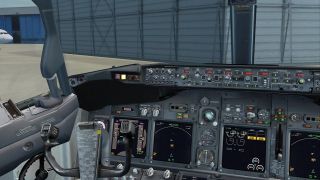 Screenshot 3 — Germania/Sterling Boeing 737-700 WL D-AGEY