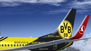 Screenshot 6 — Turkish Airlines Boeing 737-8F2 TC-JHU