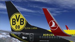 Screenshot 4 — Turkish Airlines Boeing 737-8F2 TC-JHU