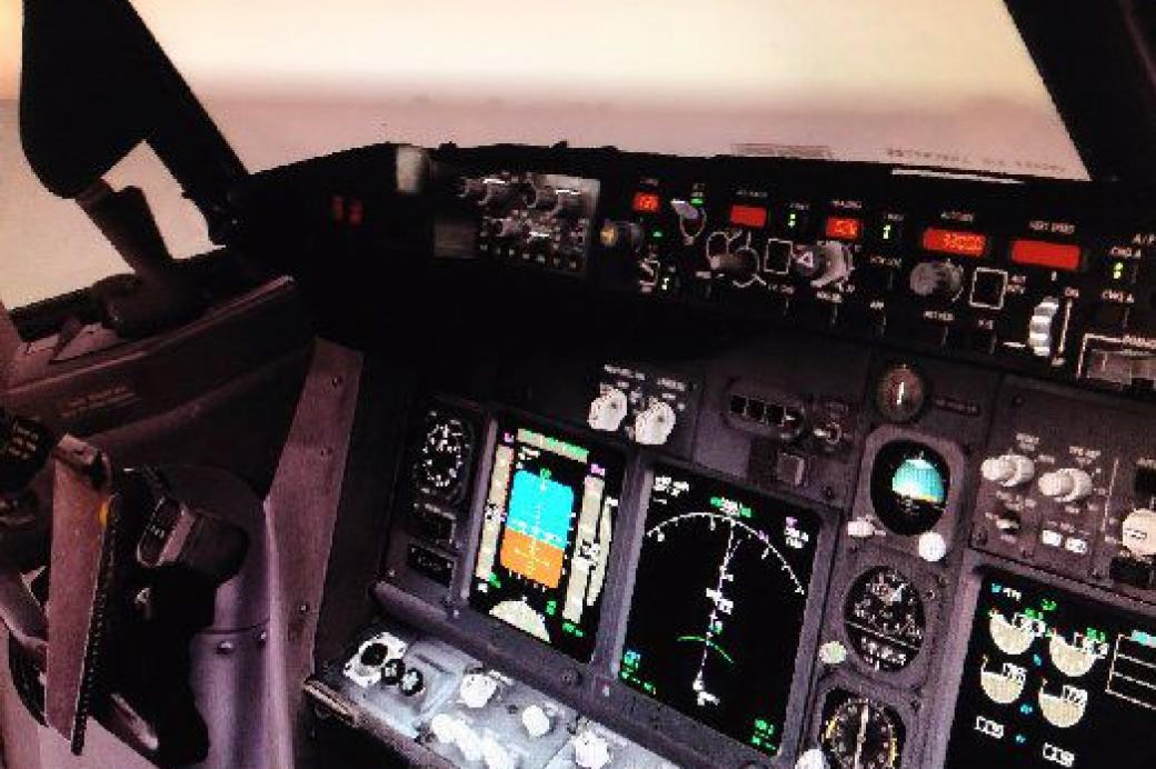 PMDG Boeing 737 NGX Tutorial for FSX