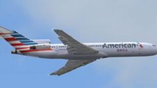 Screenshot 8 — American Airlines Boeing 727-200 AA278N