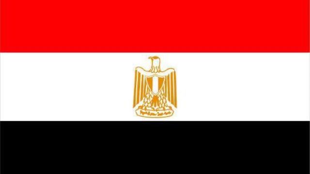 Screenshot 1 — Egypt Government Boeing 787-8